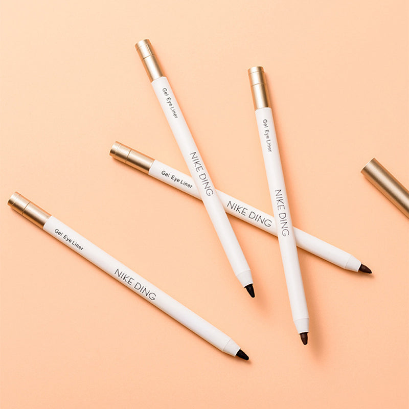 Non-smudging Waterproof Long-lasting Eyeliner Pencil