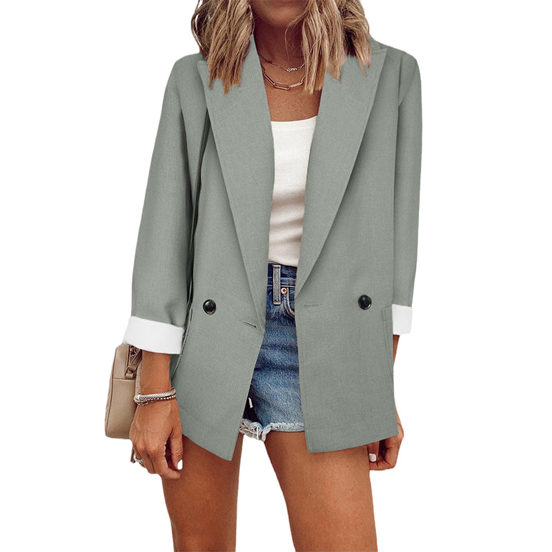 Womens Casual Blazers