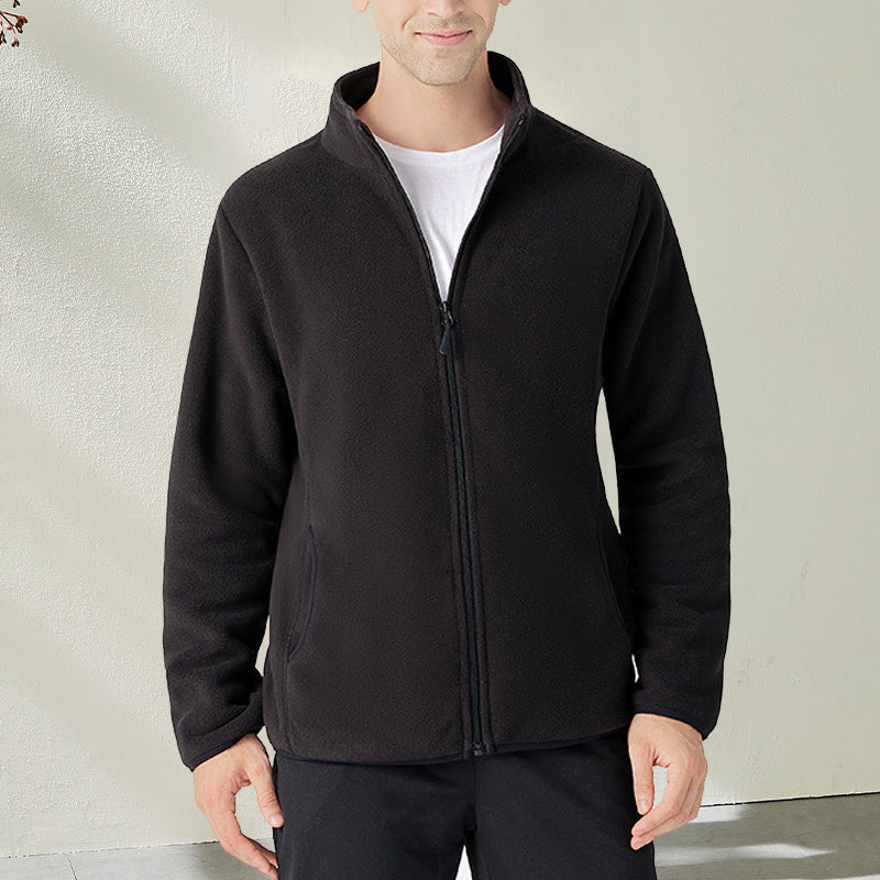 Men's Polar Fleece Jacket