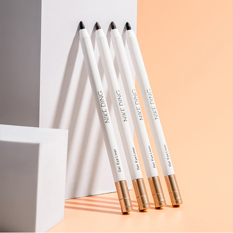 Non-smudging Waterproof Long-lasting Eyeliner Pencil