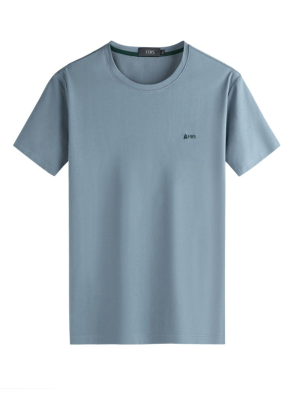 Casual Comfort Short Sleeves
