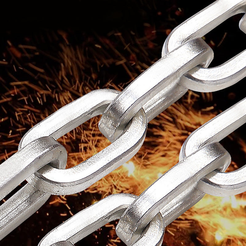 Automobile Snow and Mud  Emergency Chains