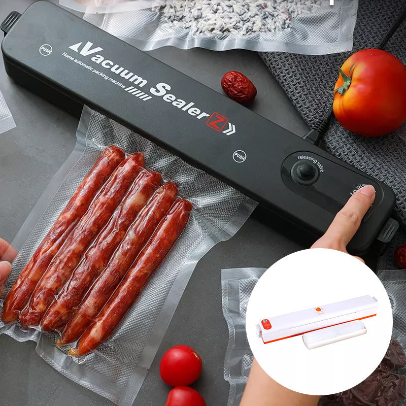 Vacuum Sealer