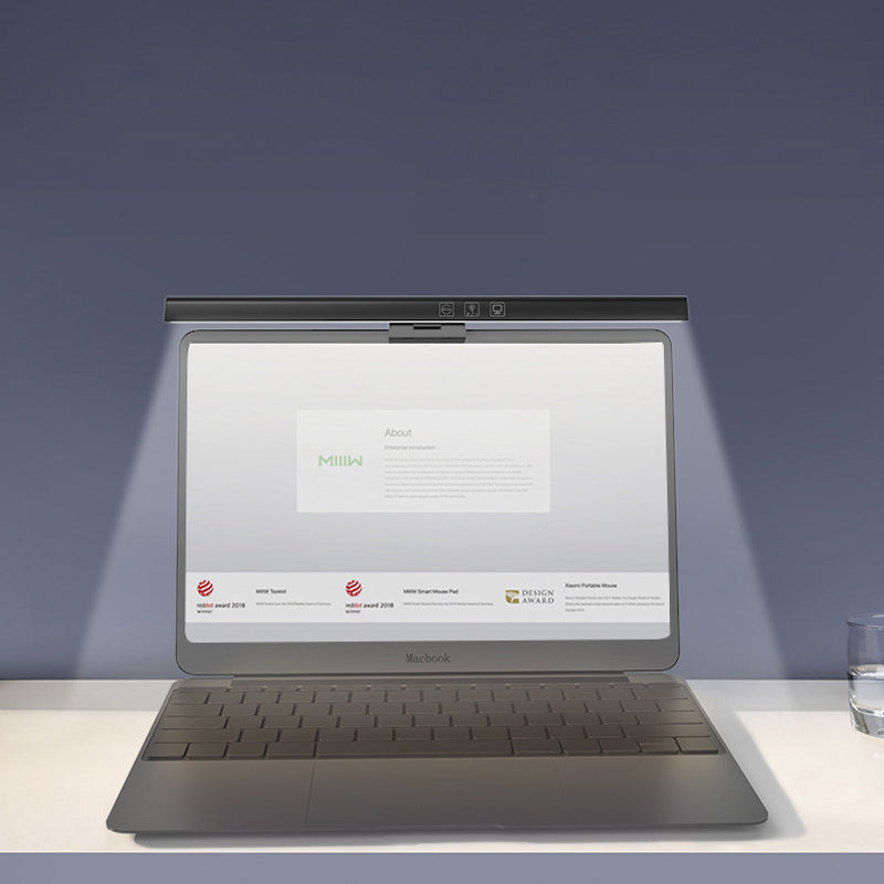 Monitor Light Bar