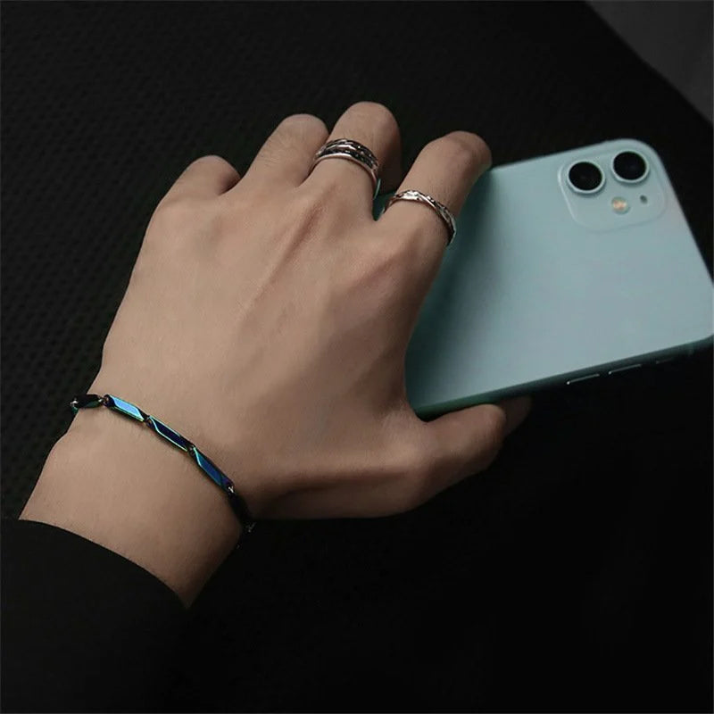 Quenching Bracelet