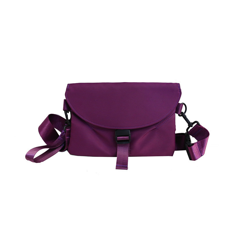 Simple Chest Bag