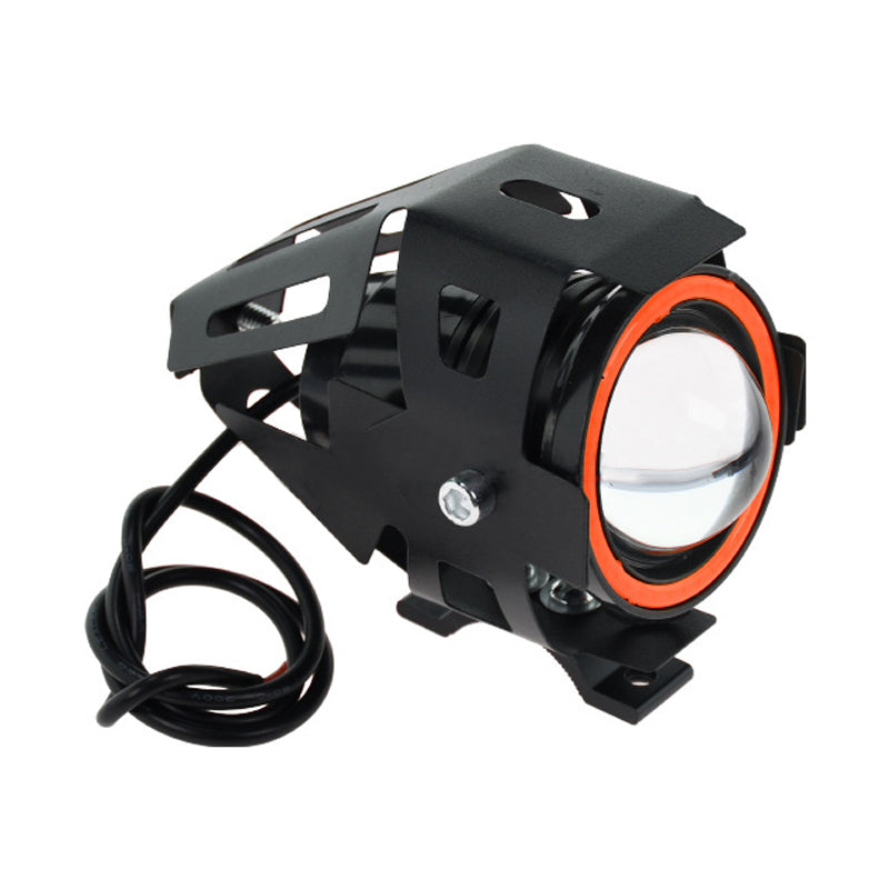 U7 Motorcycle Headlights