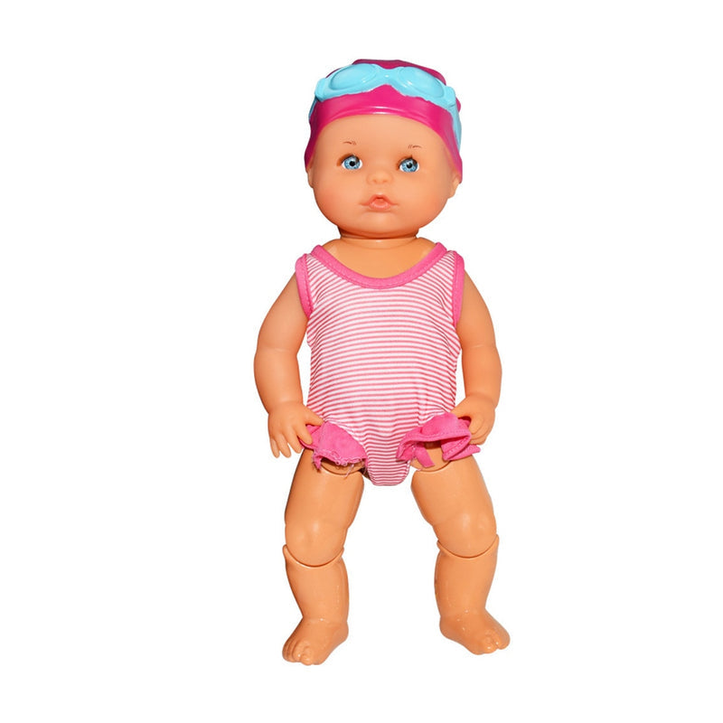 Swimming Baby Doll