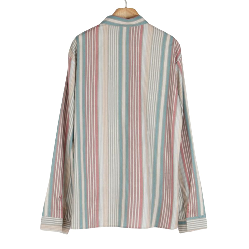 Mens Casual Button Down Shirts
