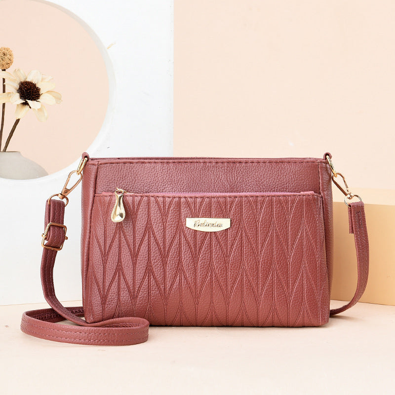 Women’s French-style Trendy Bag