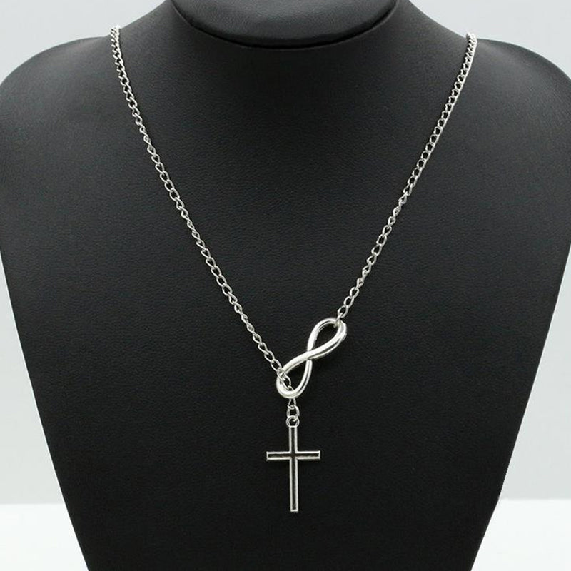 Infinite Faith Pendant