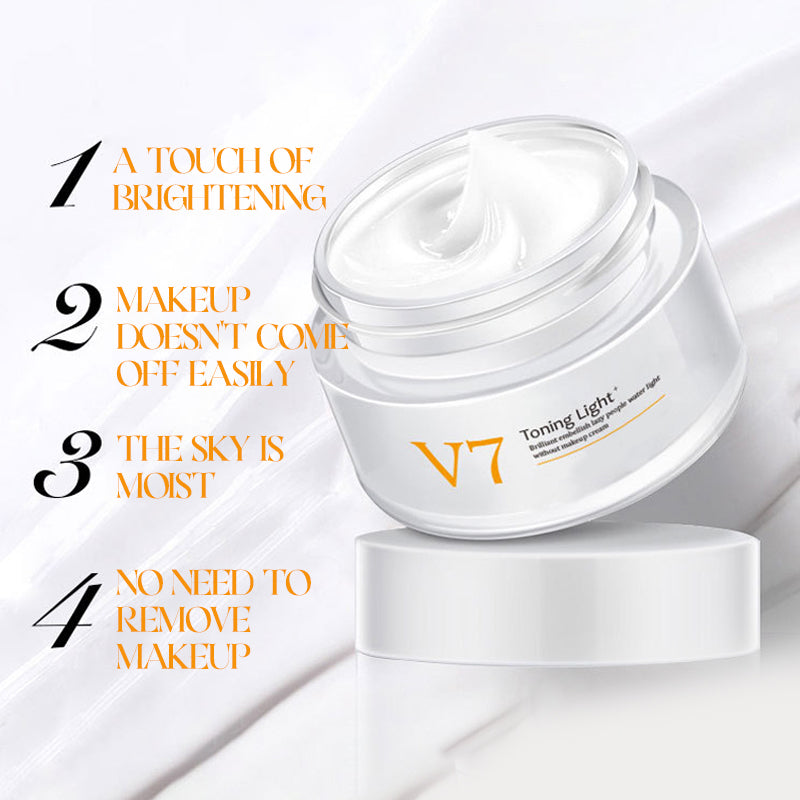 Moisturizing Tone-up Cream