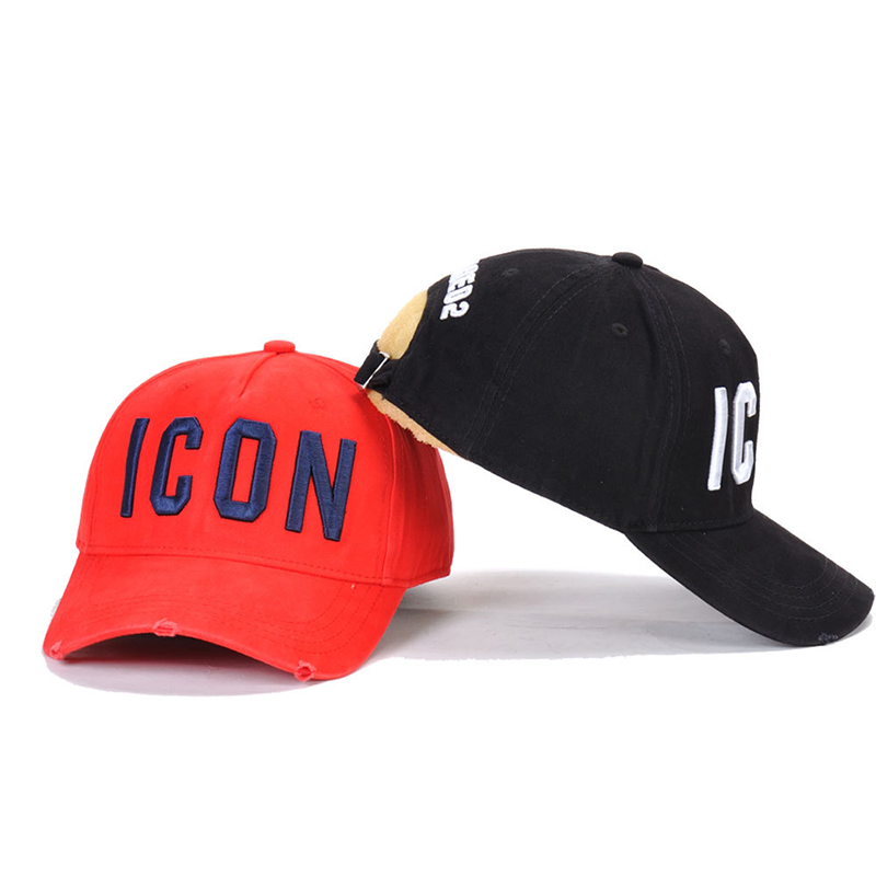 Outdoor Embroidered Baseball Cap