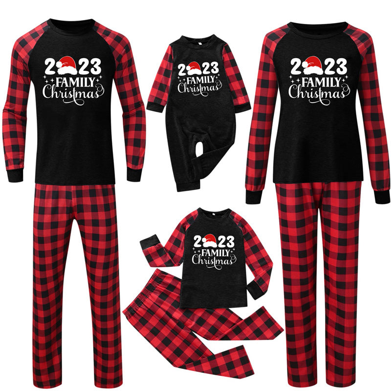 2023 Family Christmas Matching Shirts