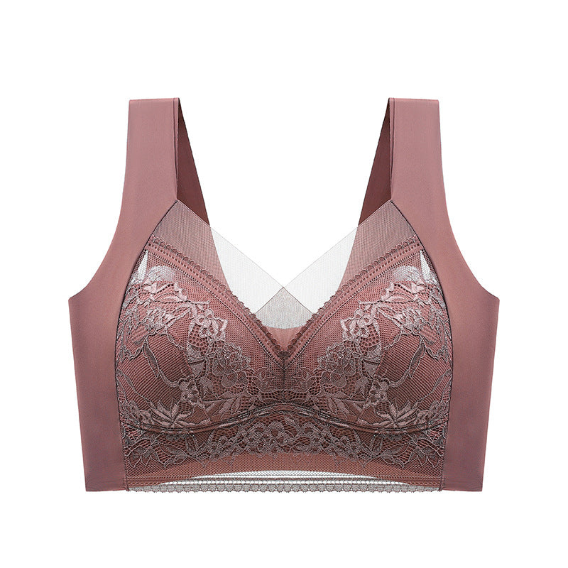 Women's Lace Bra