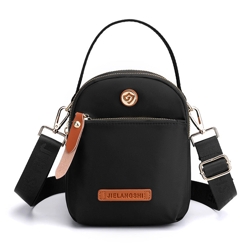 Crossbody Handbag