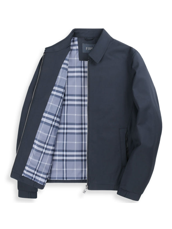 Spring New Commuter Business Casual Coat