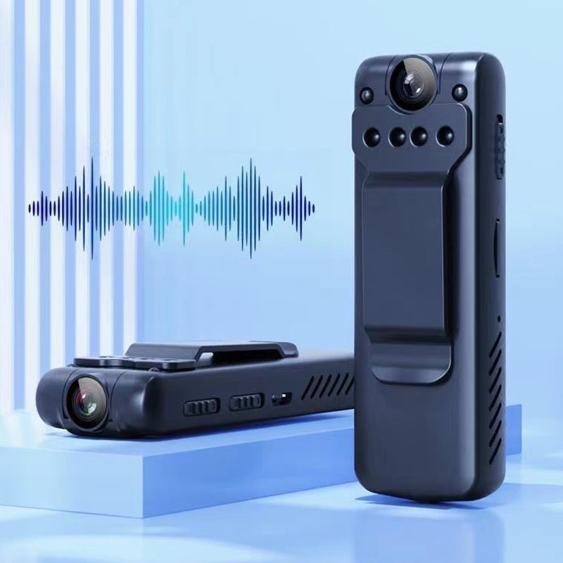 Portable Video Recorder