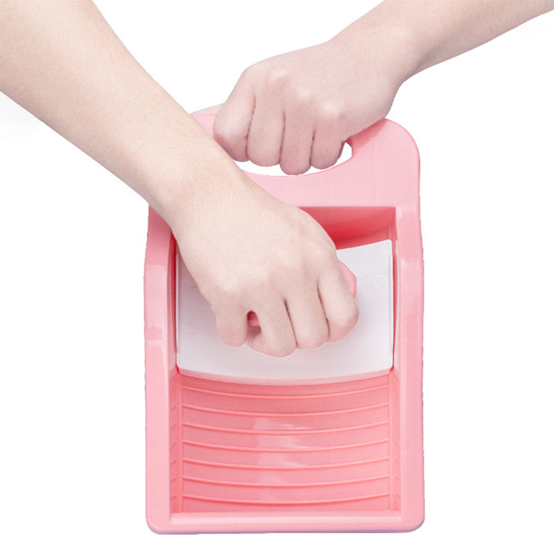 Mini Washboard for the Household