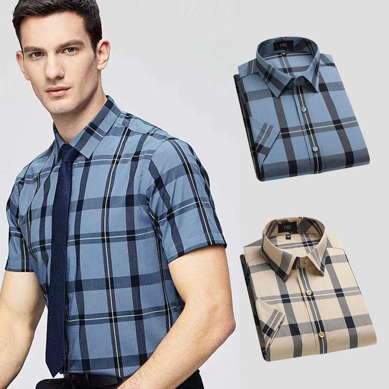 Business Casual Shirts