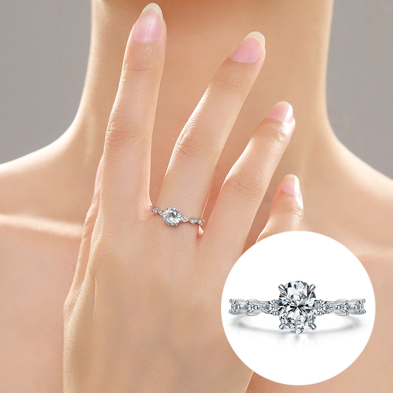 Gorgeous Wedding Engagement Rings