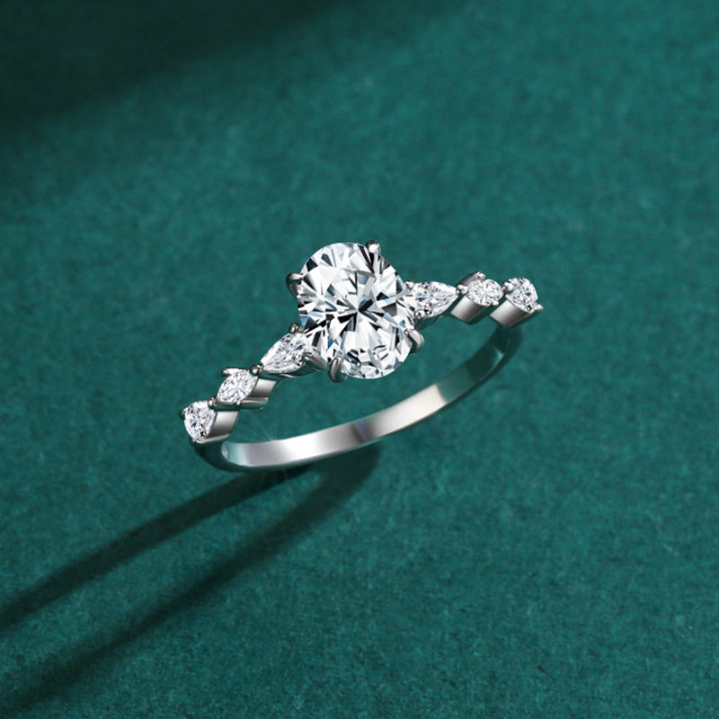 Gorgeous Wedding Engagement Rings