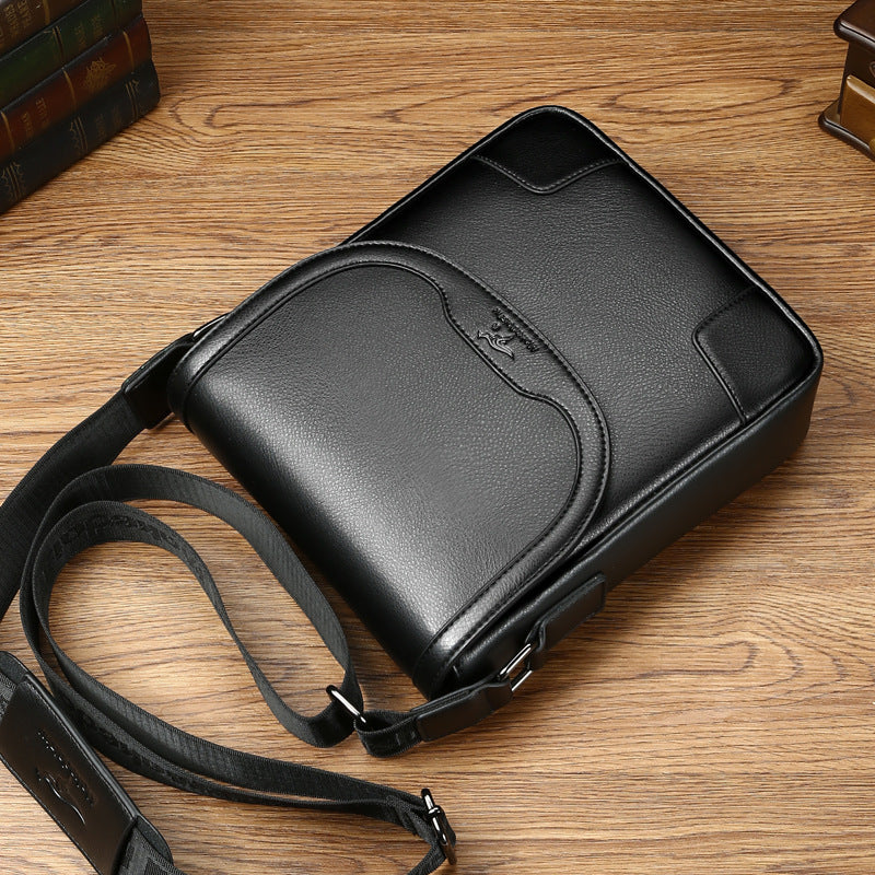 Men's Casual Messenger Bag