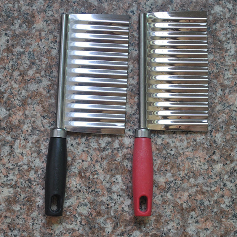 Potato Slicer