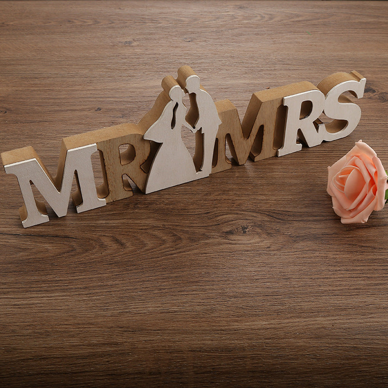 Creative Wedding Decorations