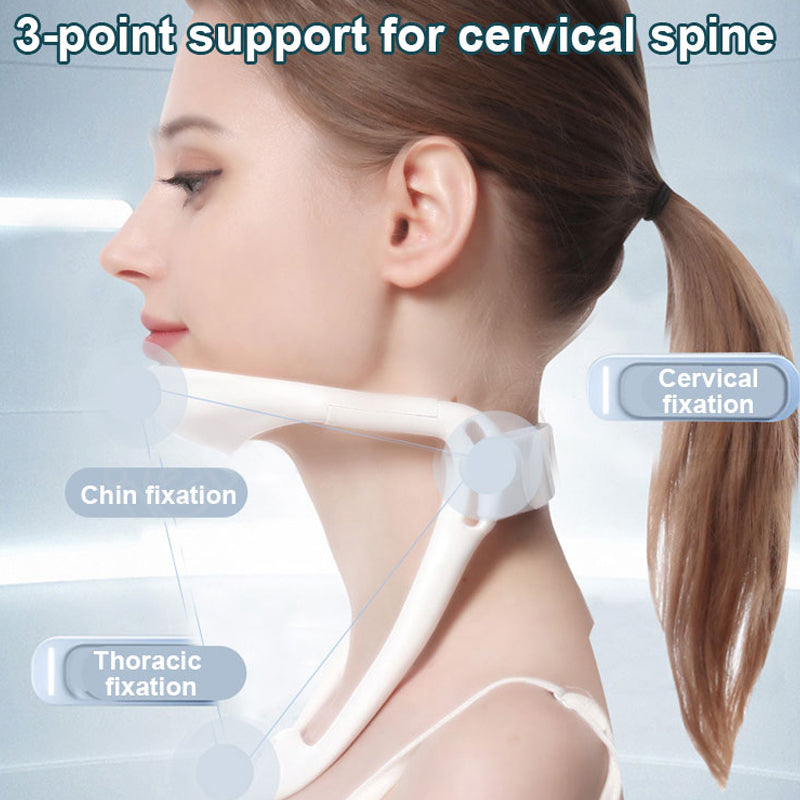 Ultra Durable Neck Support Brace