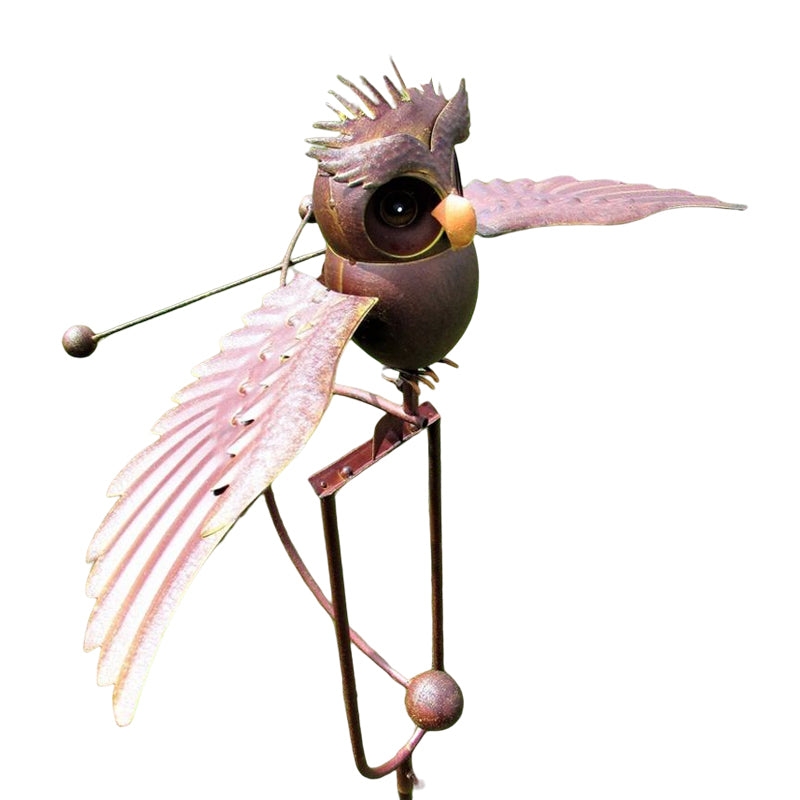 Garden Art-bird Garden Patio Decoration