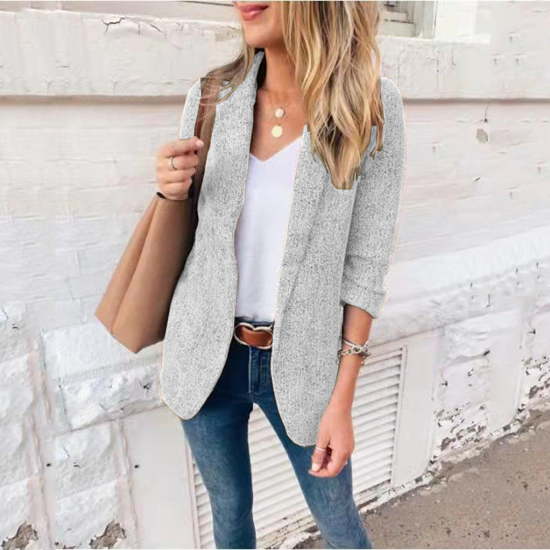 Women's Slim Suit