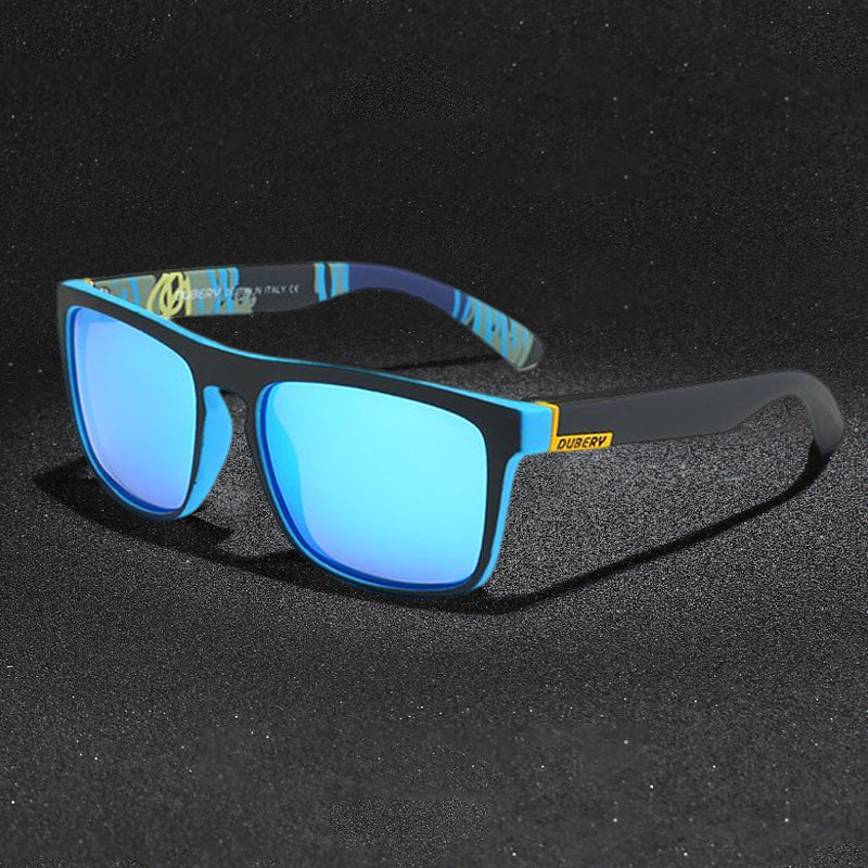 Polarized Cycling Sunglasses