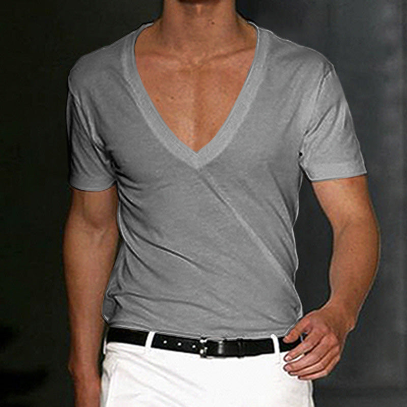 Men's Fitness T-Shirt