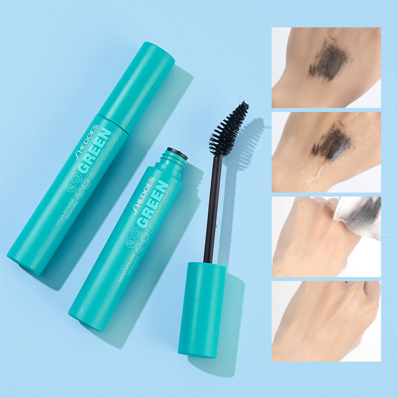 Waterproof Dense Mascara