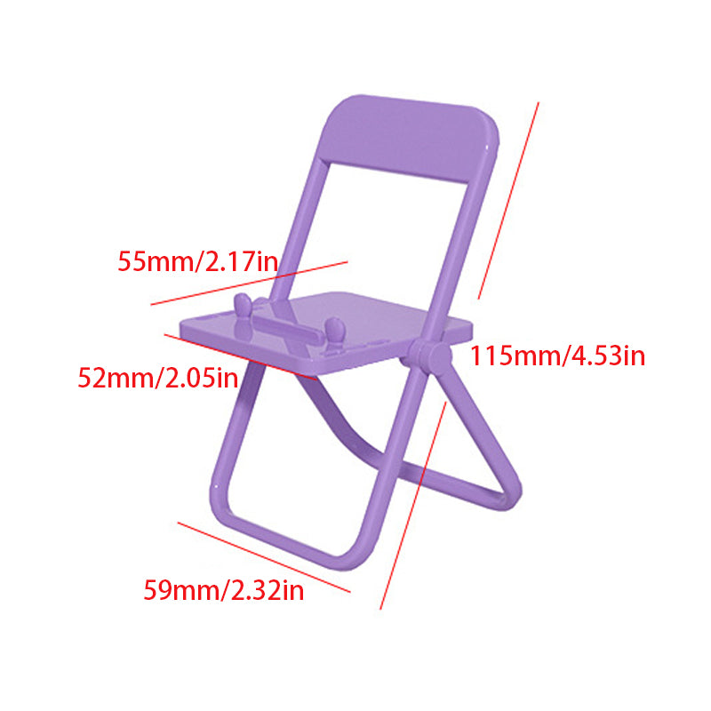 Chair Phone Holder