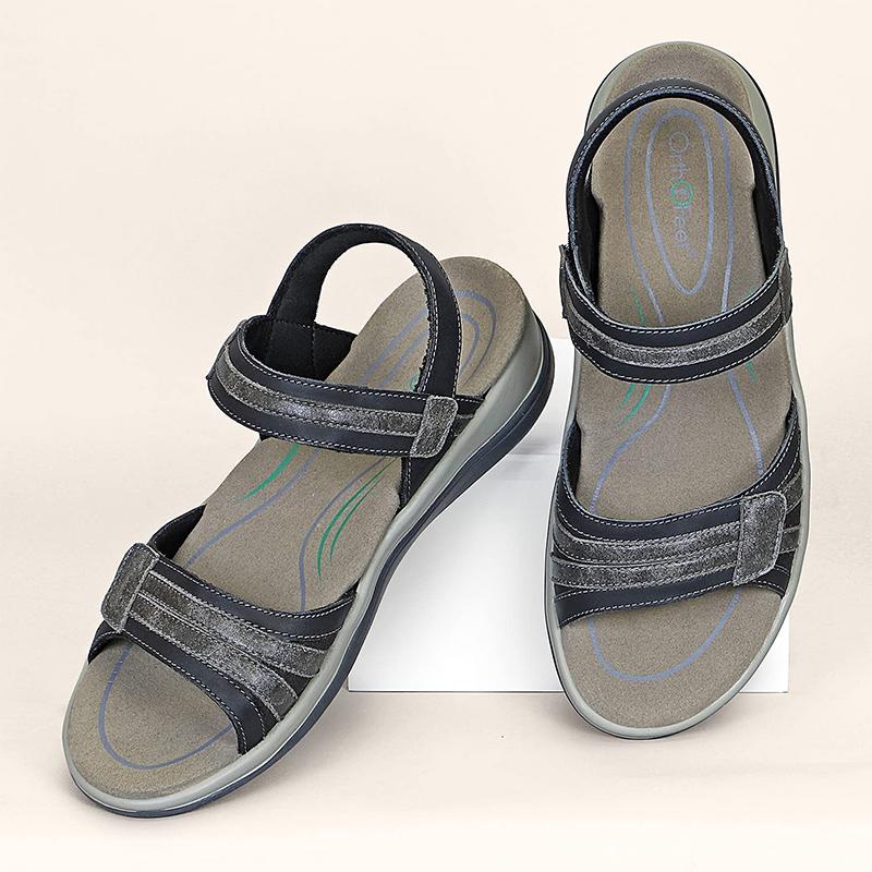 Casual sandals for women