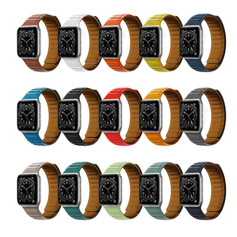 Apple Watch Magnetic Wristband