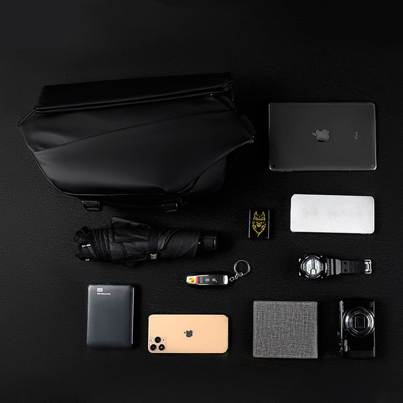 Multi Functional Chest Bag