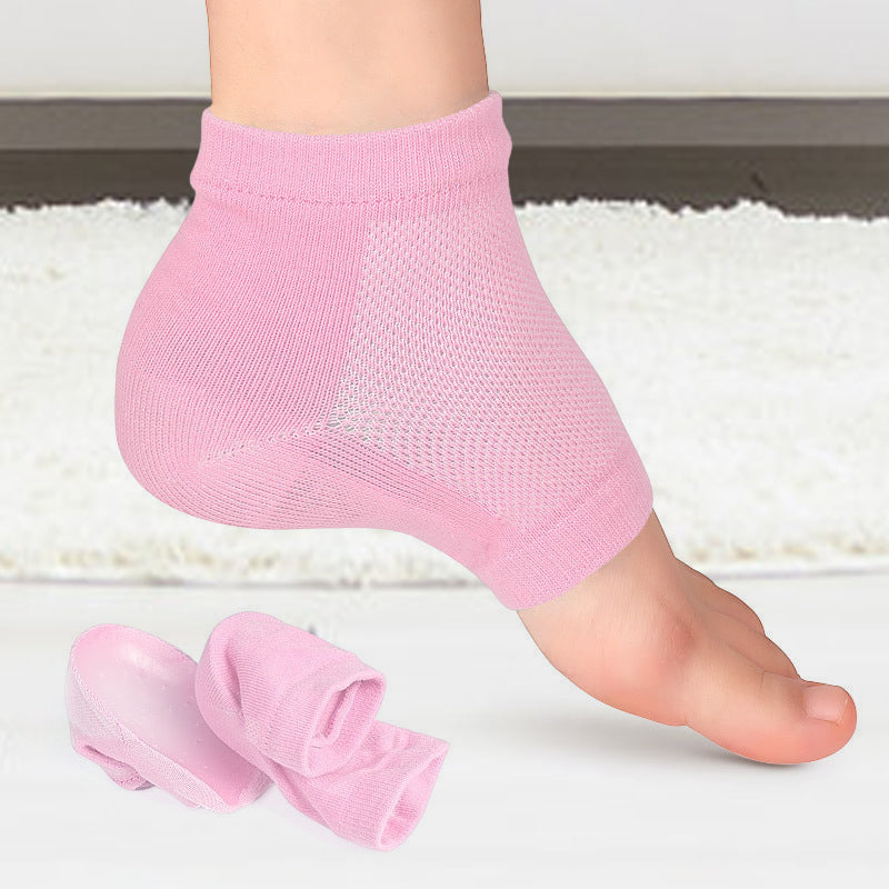 Inner Heightening Socks