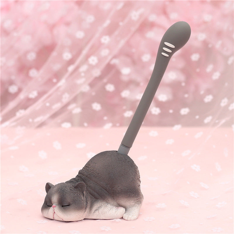 Cat Shaped Pen