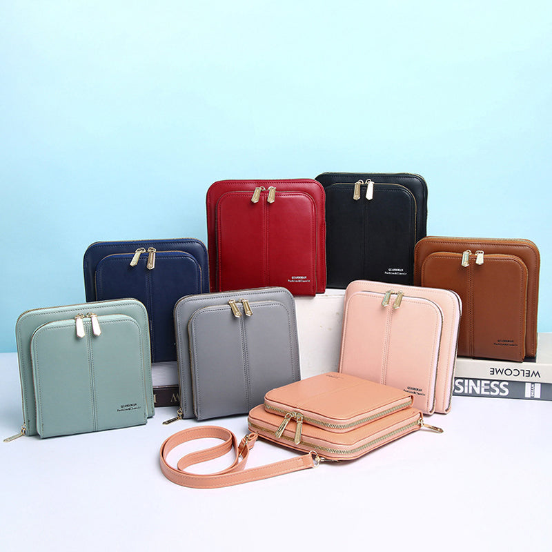 Small Purse and Handbag for Women