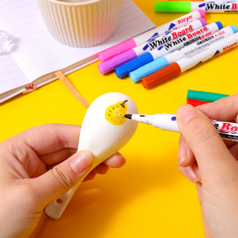 Artriink Painting Floating Marker Pen