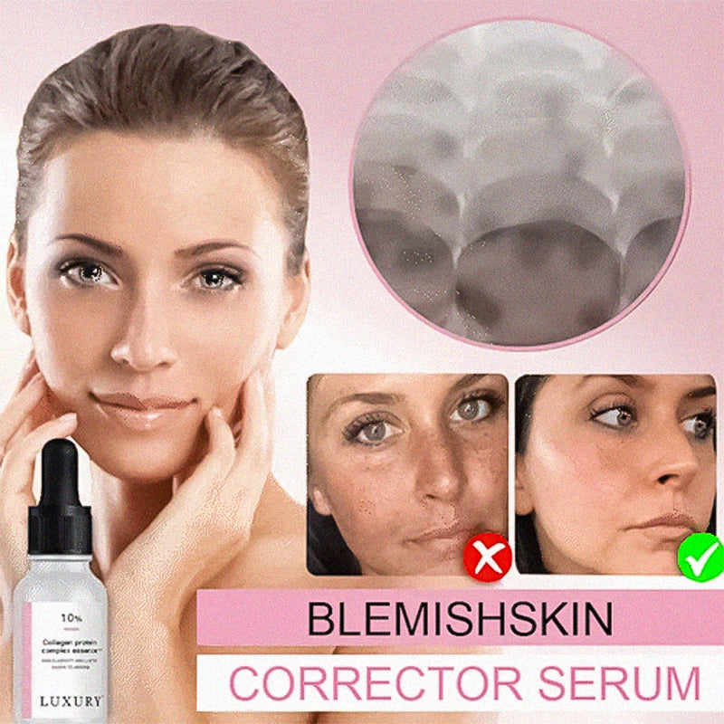 Sheep Placenta Collagen Serum