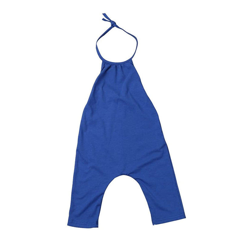 Children's Slouch Jumpsuit