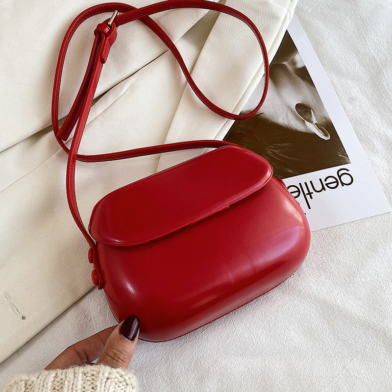 Simple Fashion Crossbody Bags for Women