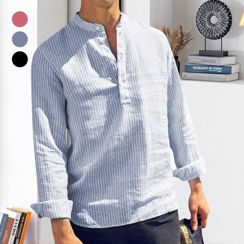 COOFANDY CASUAL BEACH SHIRTS