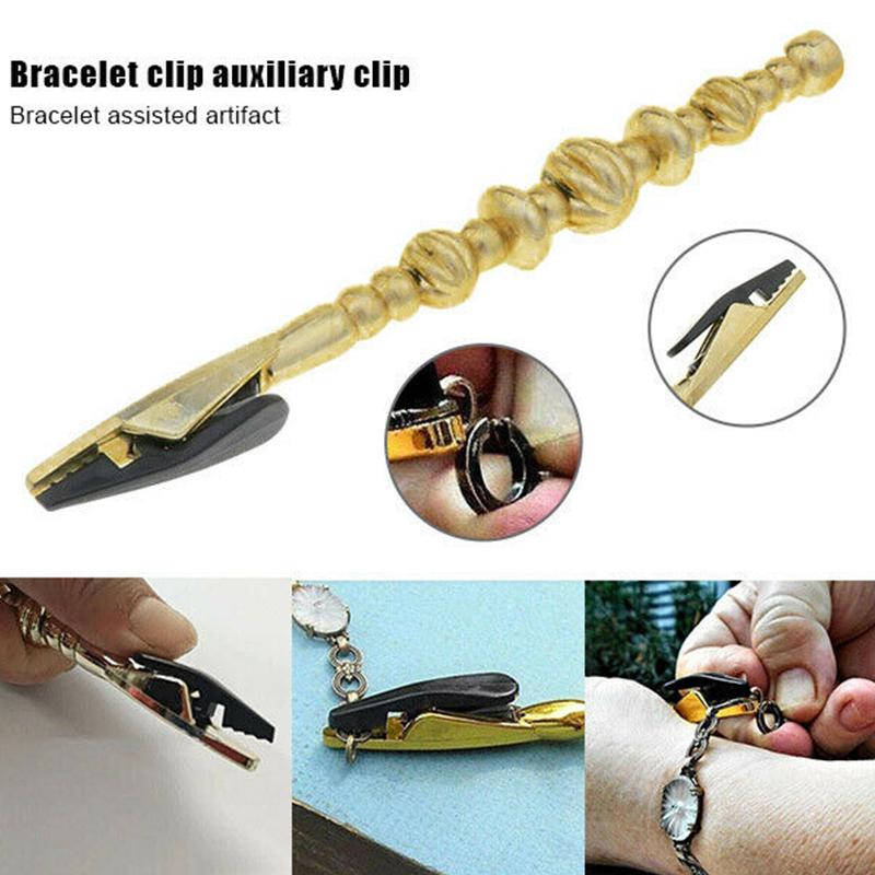 Bracelet Fastener Helper