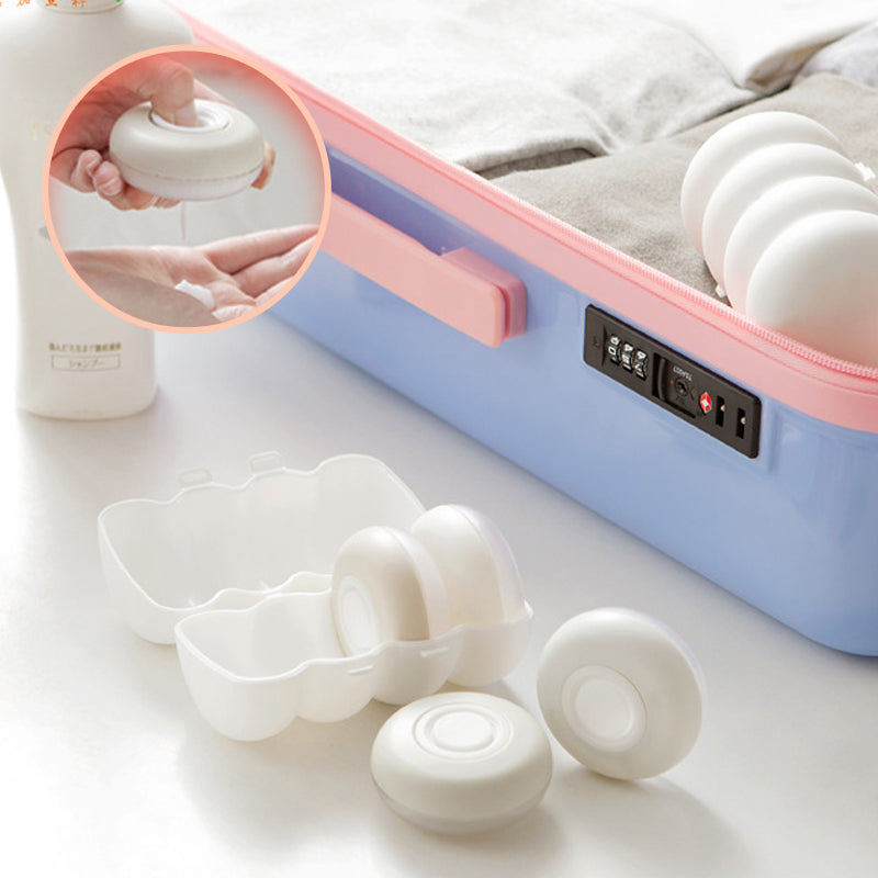 Travel Pods