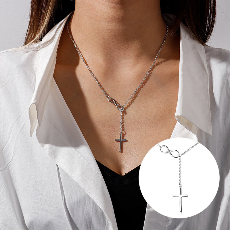 Infinite Faith Pendant